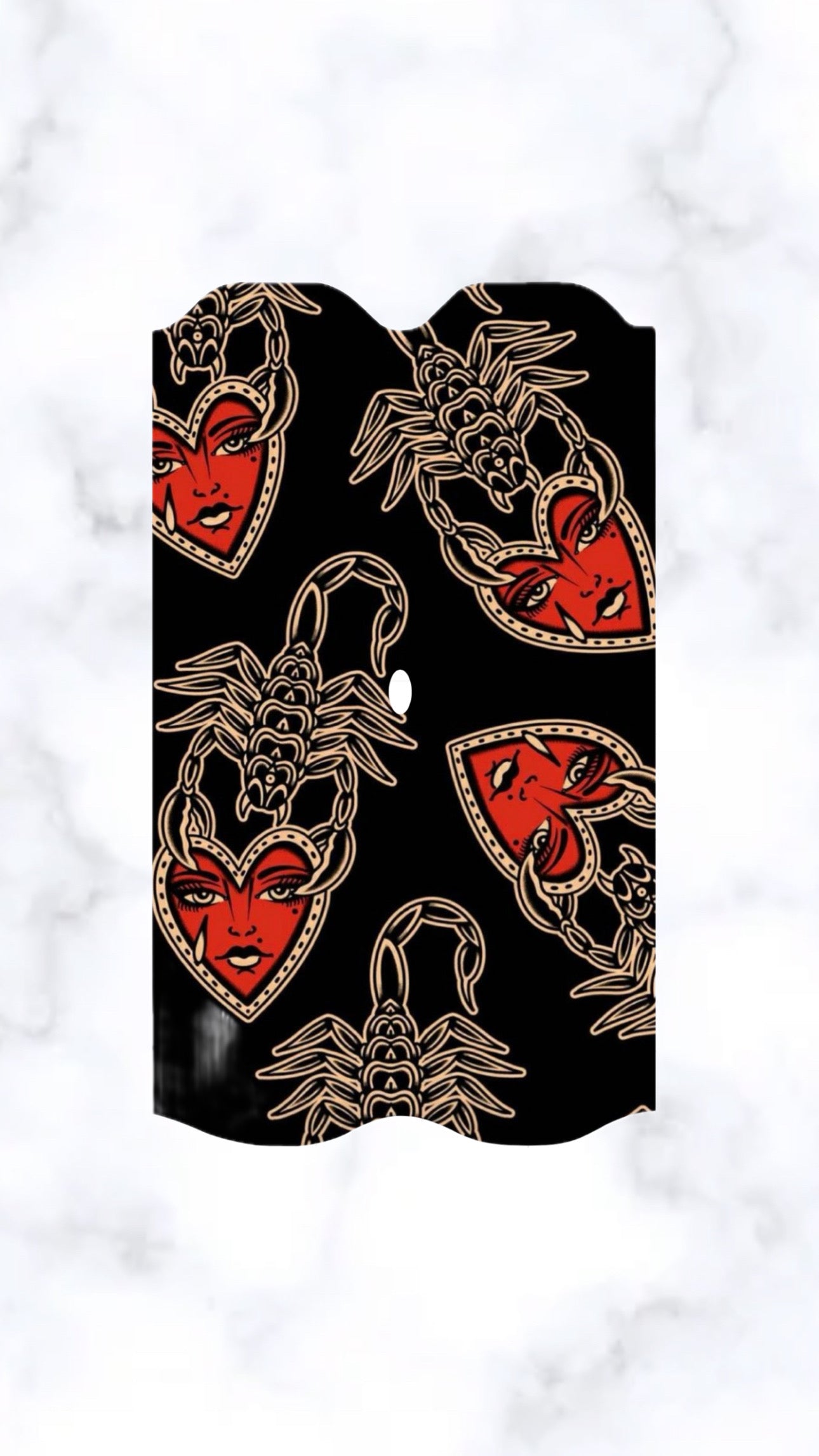 Waterproof Vuse Alto Decal - Durable, Stylish Skin