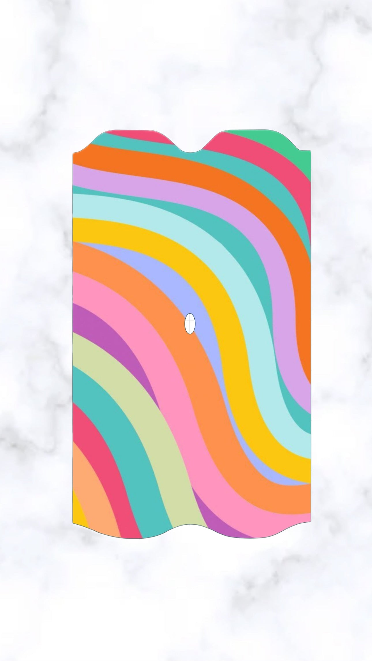 Waterproof Vuse Alto Decal - Durable, Stylish Skin