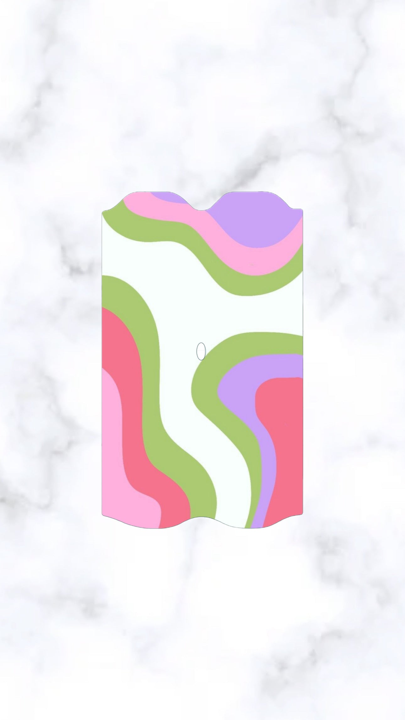 Waterproof Vuse Alto Decal - Durable, Stylish Skin