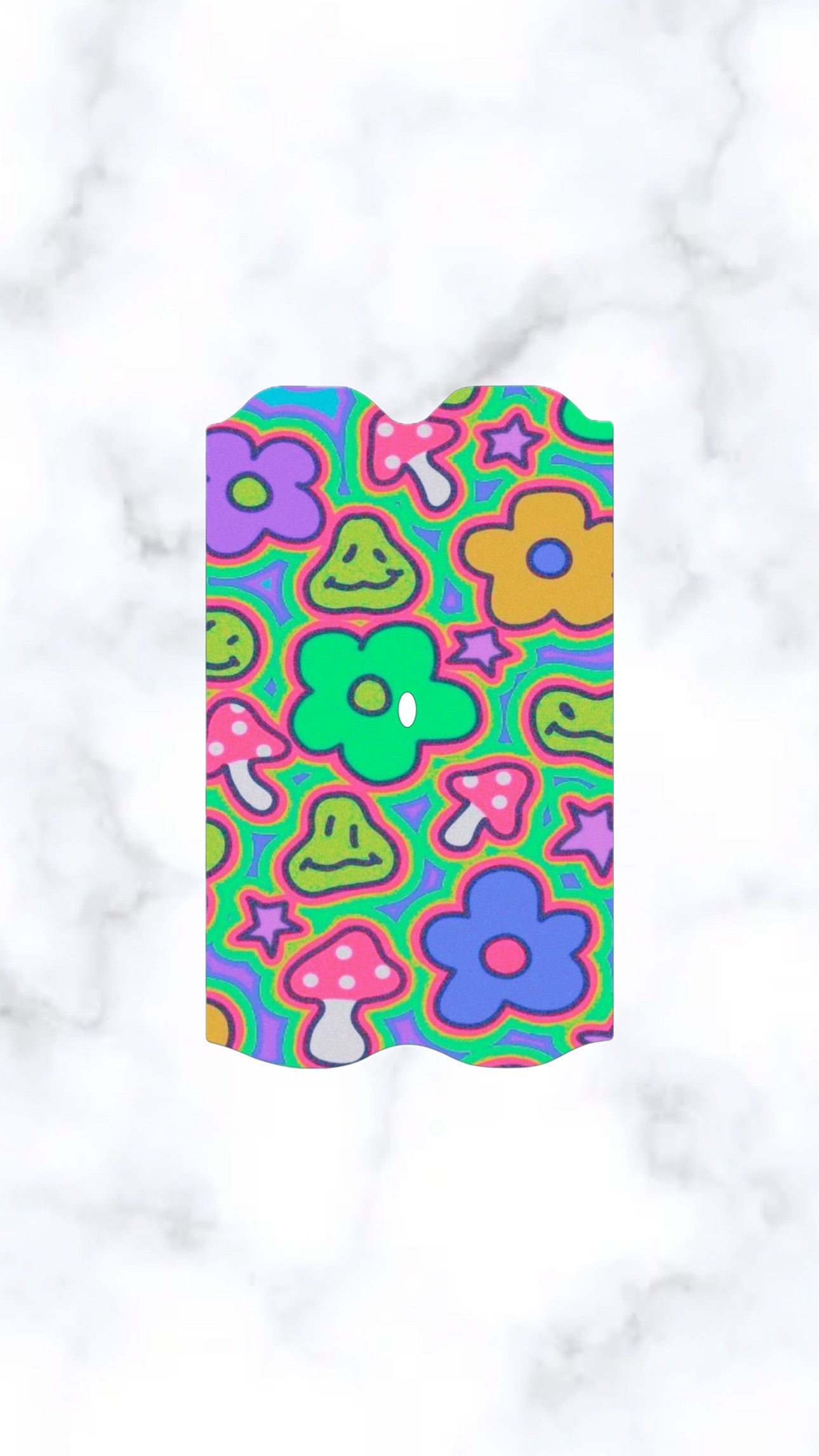 Waterproof Vuse Alto Decal - Durable, Stylish Skin