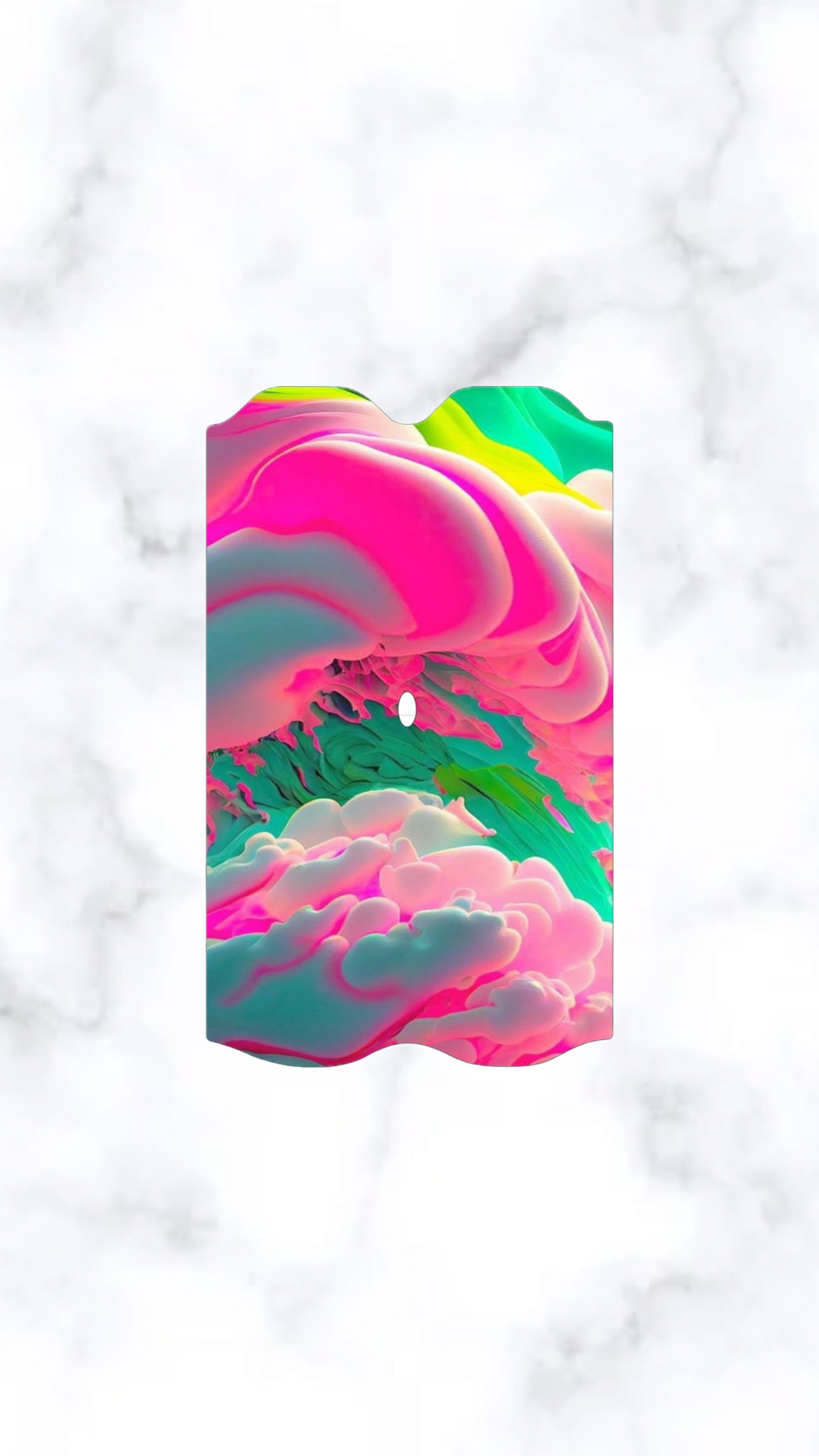 Waterproof Vuse Alto Decal - Durable, Stylish Skin