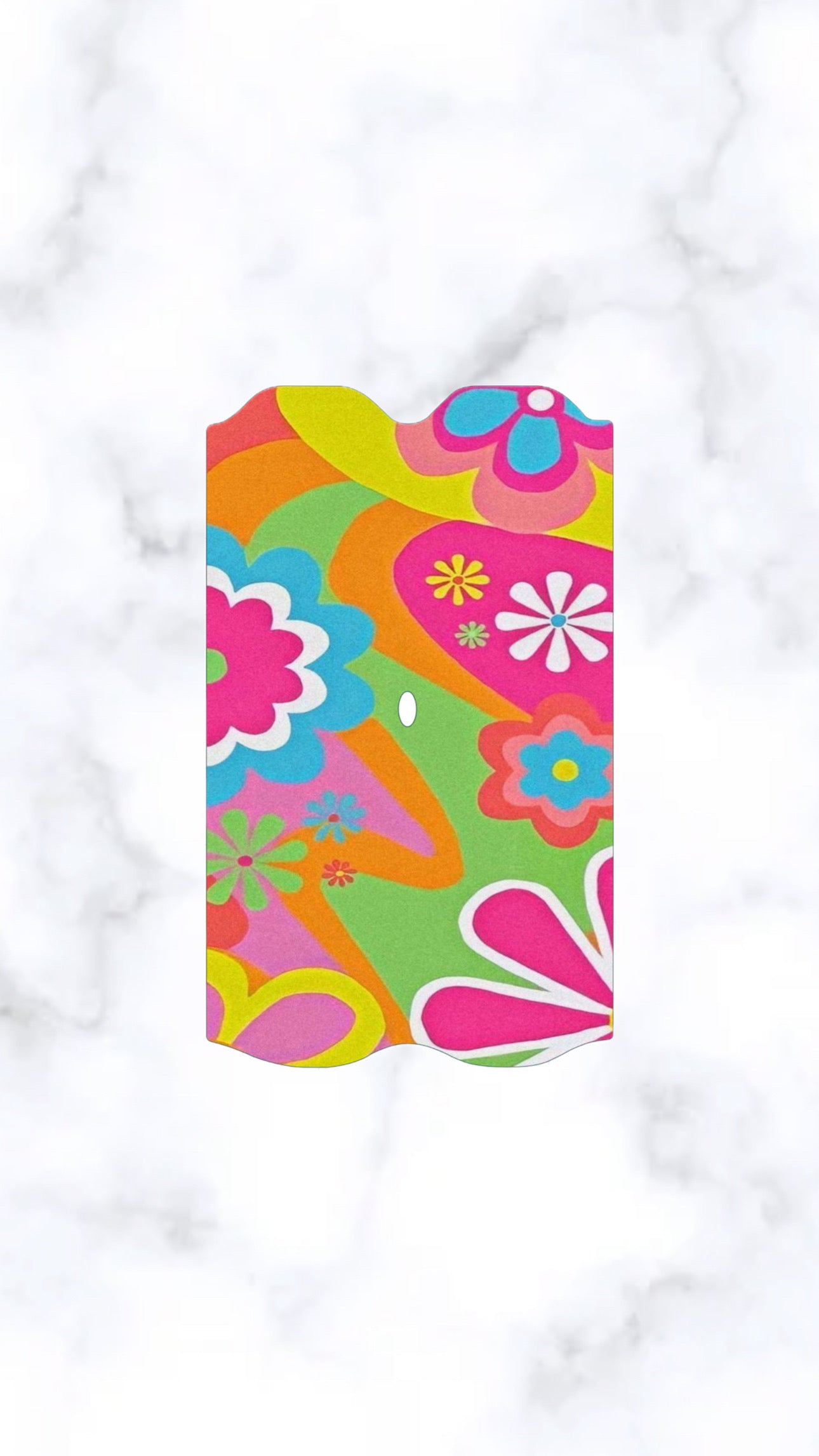 Waterproof Vuse Alto Decal - Durable, Stylish Skin