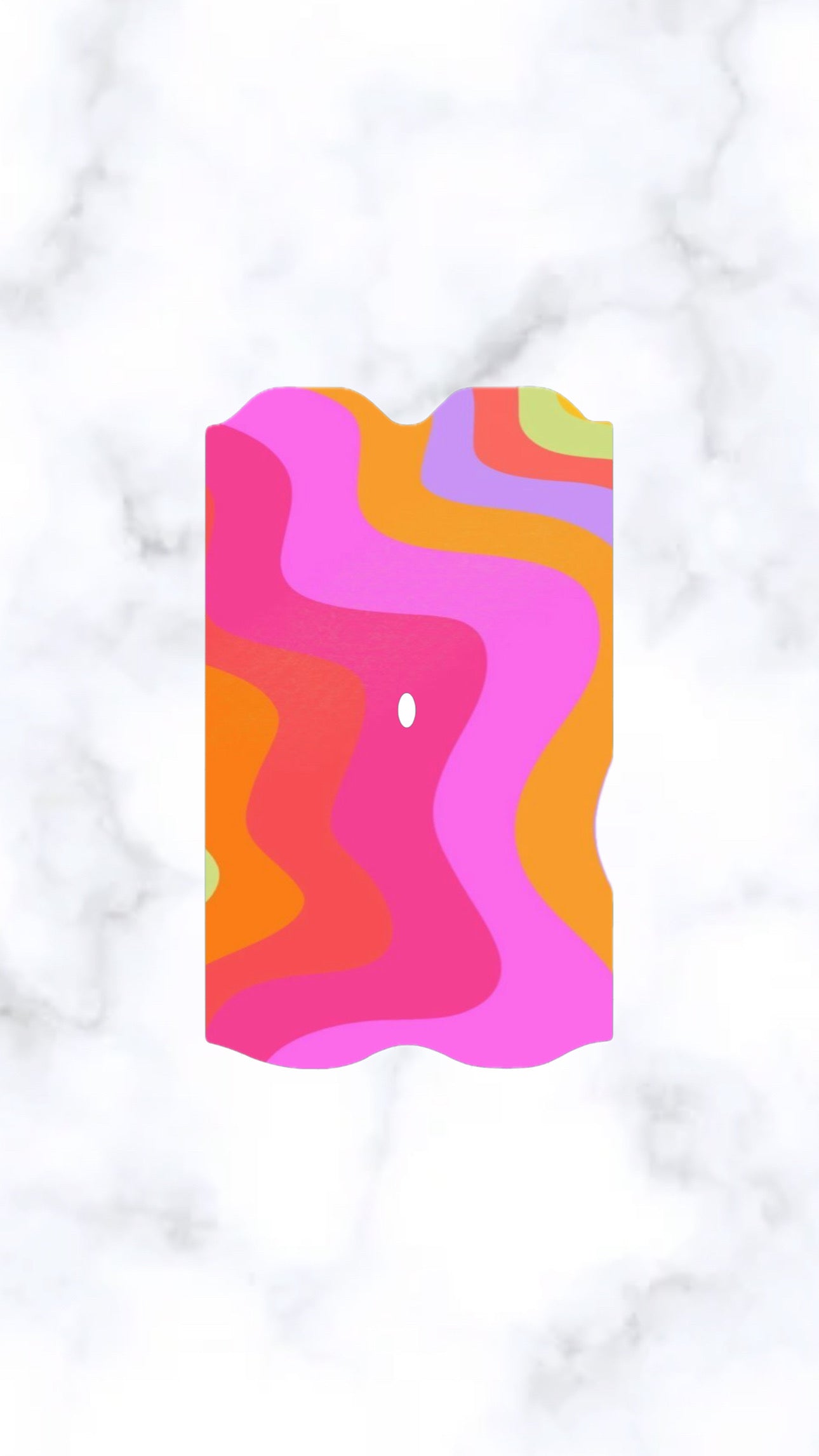 Waterproof Vuse Alto Decal - Durable, Stylish Skin