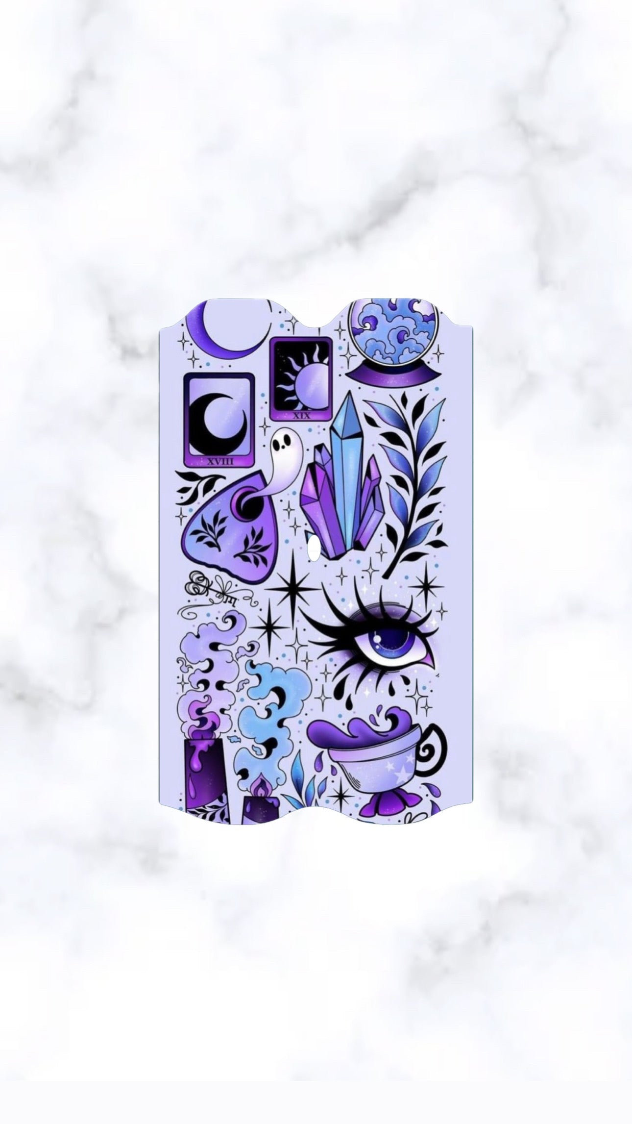 Waterproof Vuse Alto Decal - Durable, Stylish Skin