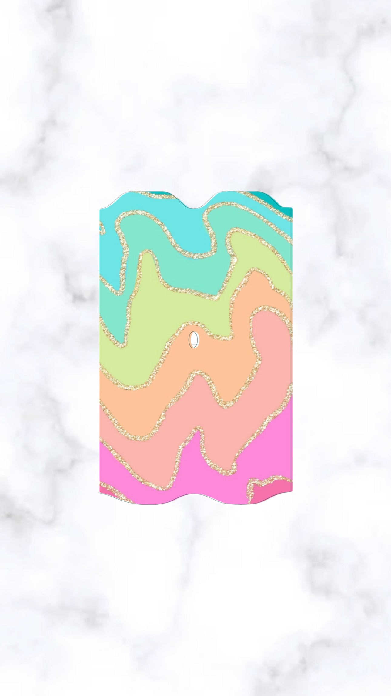 Waterproof Vuse Alto Decal - Durable, Stylish Skin