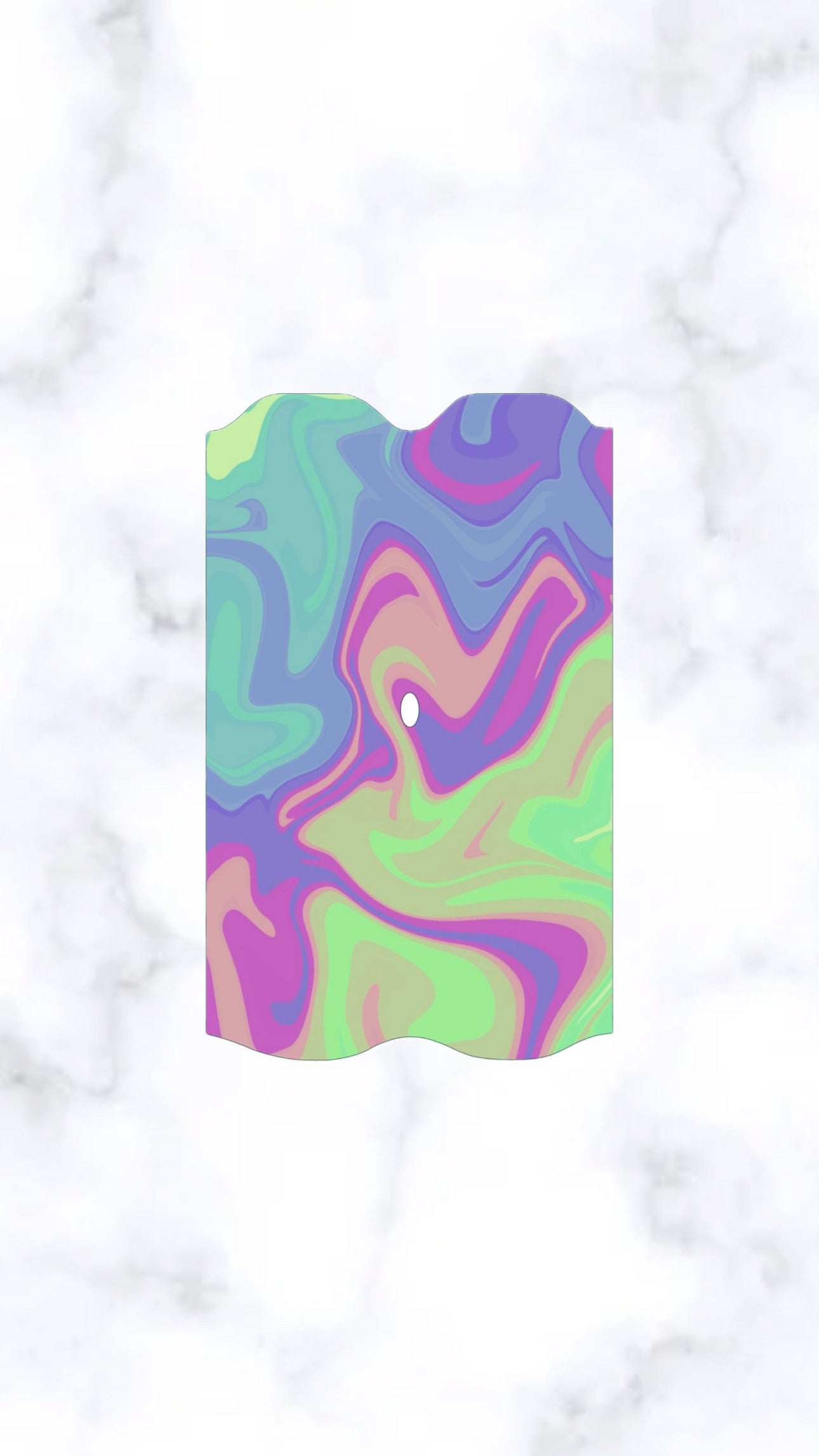 Waterproof Vuse Alto Decal - Durable, Stylish Skin