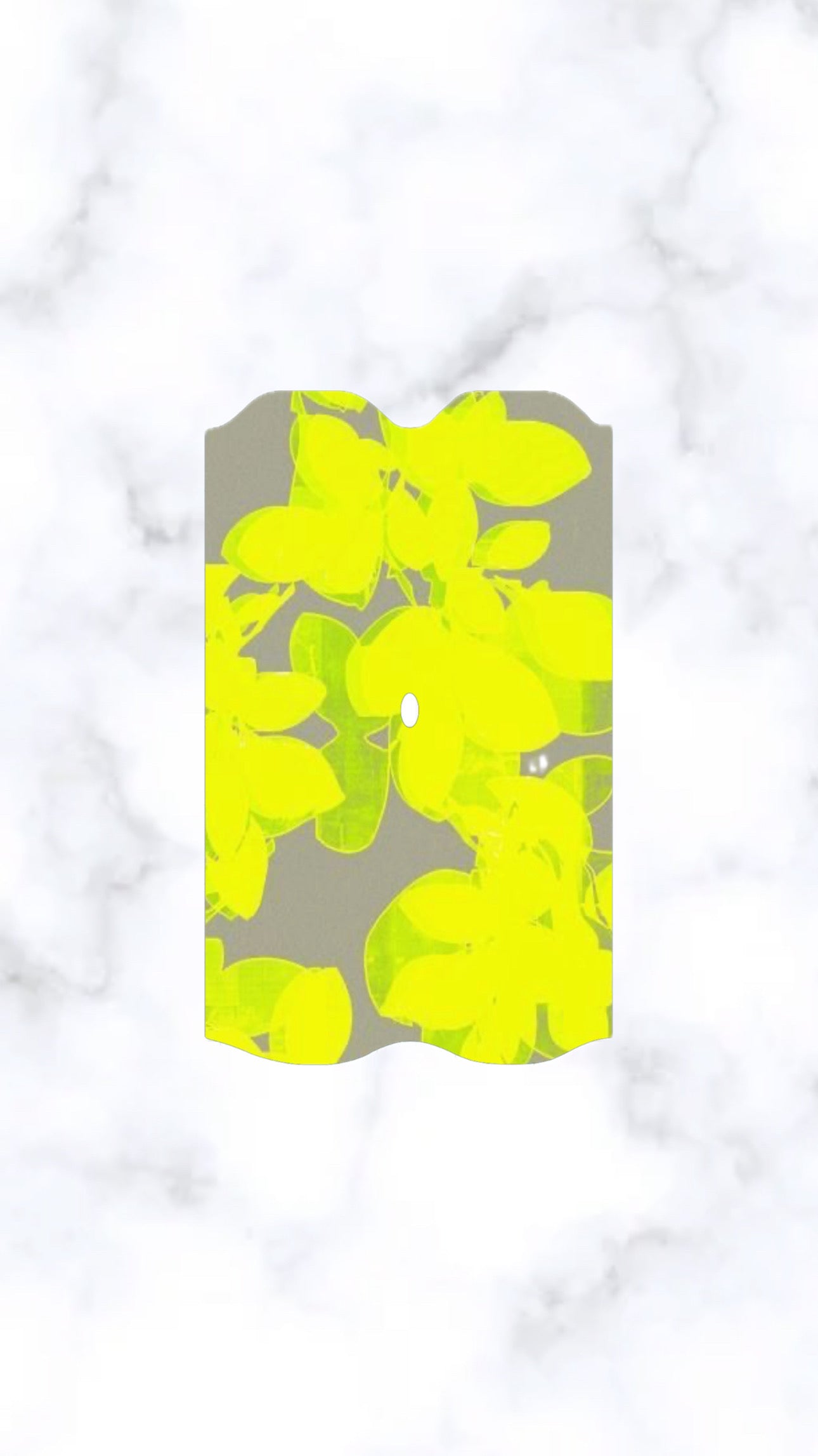 Waterproof Vuse Alto Decal - Durable, Stylish Skin