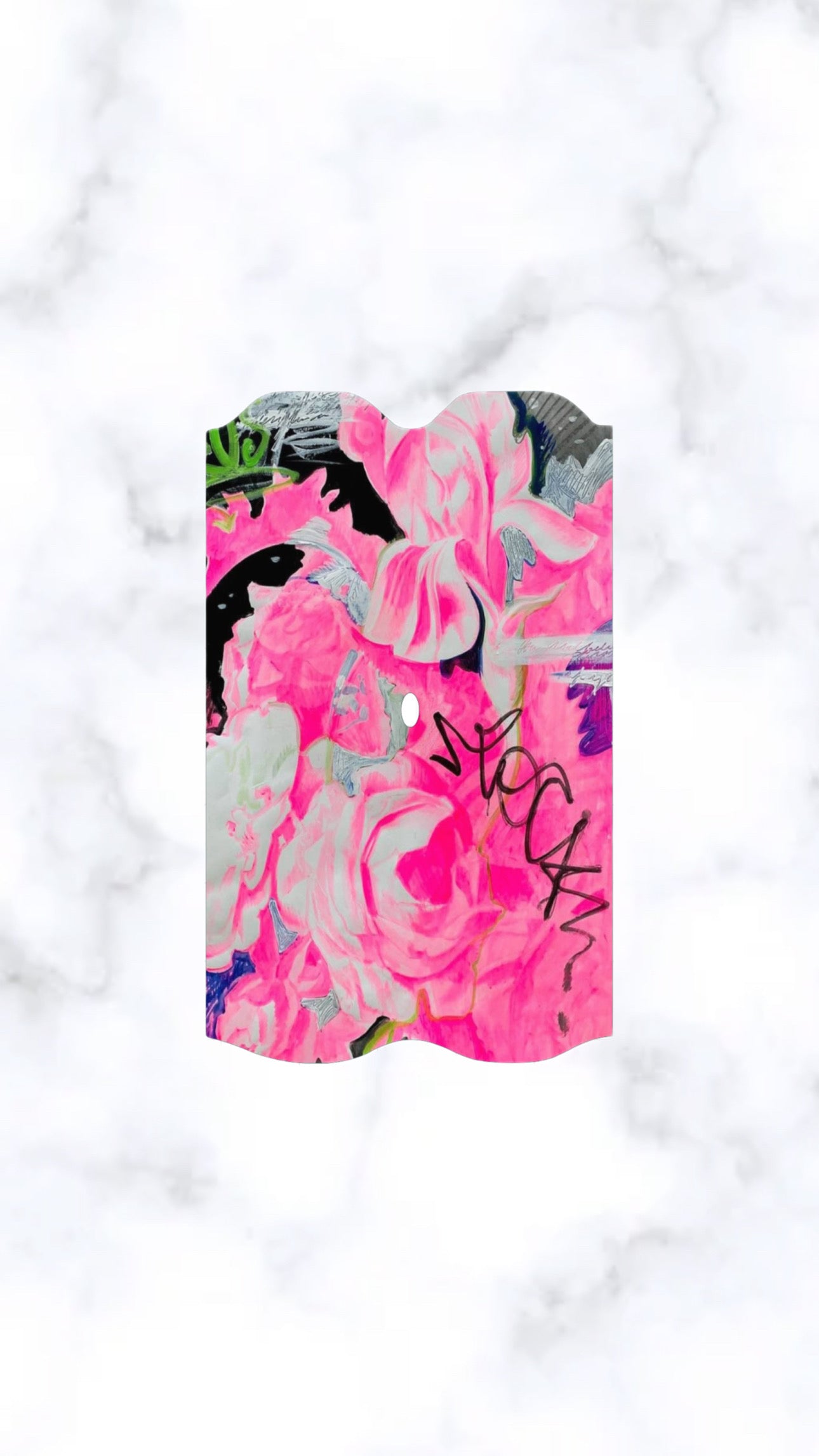 Waterproof Vuse Alto Decal - Durable, Stylish Skin