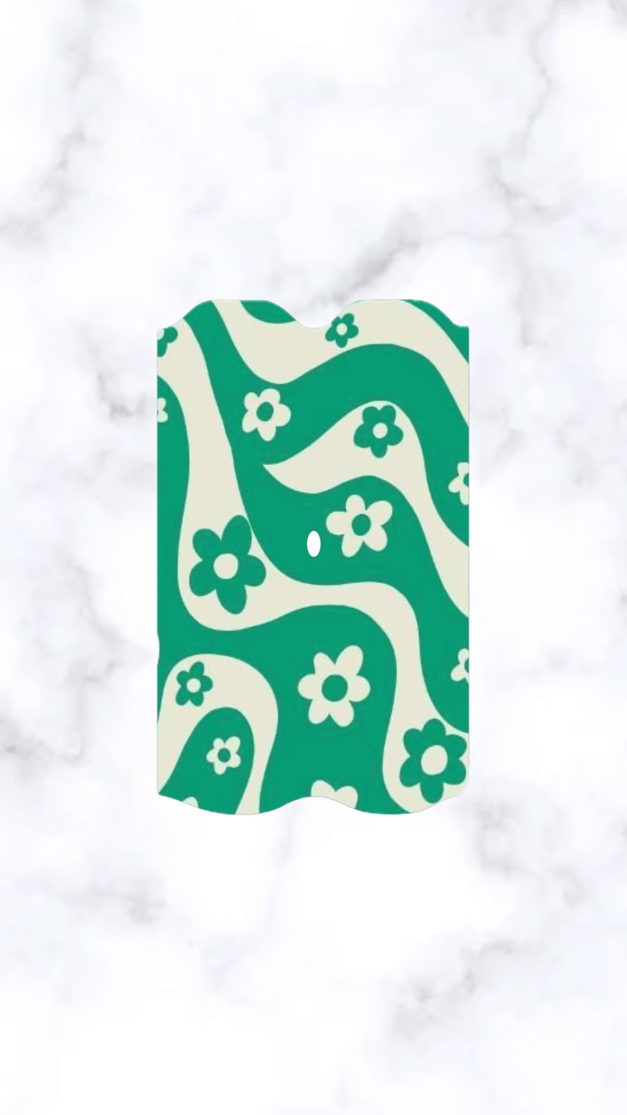 Waterproof Vuse Alto Decal - Durable, Stylish Skin