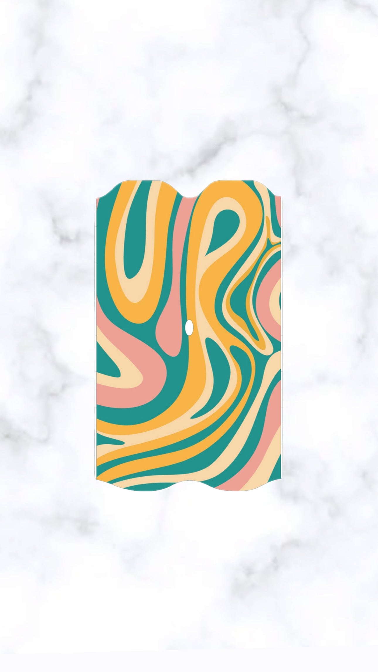 Waterproof Vuse Alto Decal - Durable, Stylish Skin