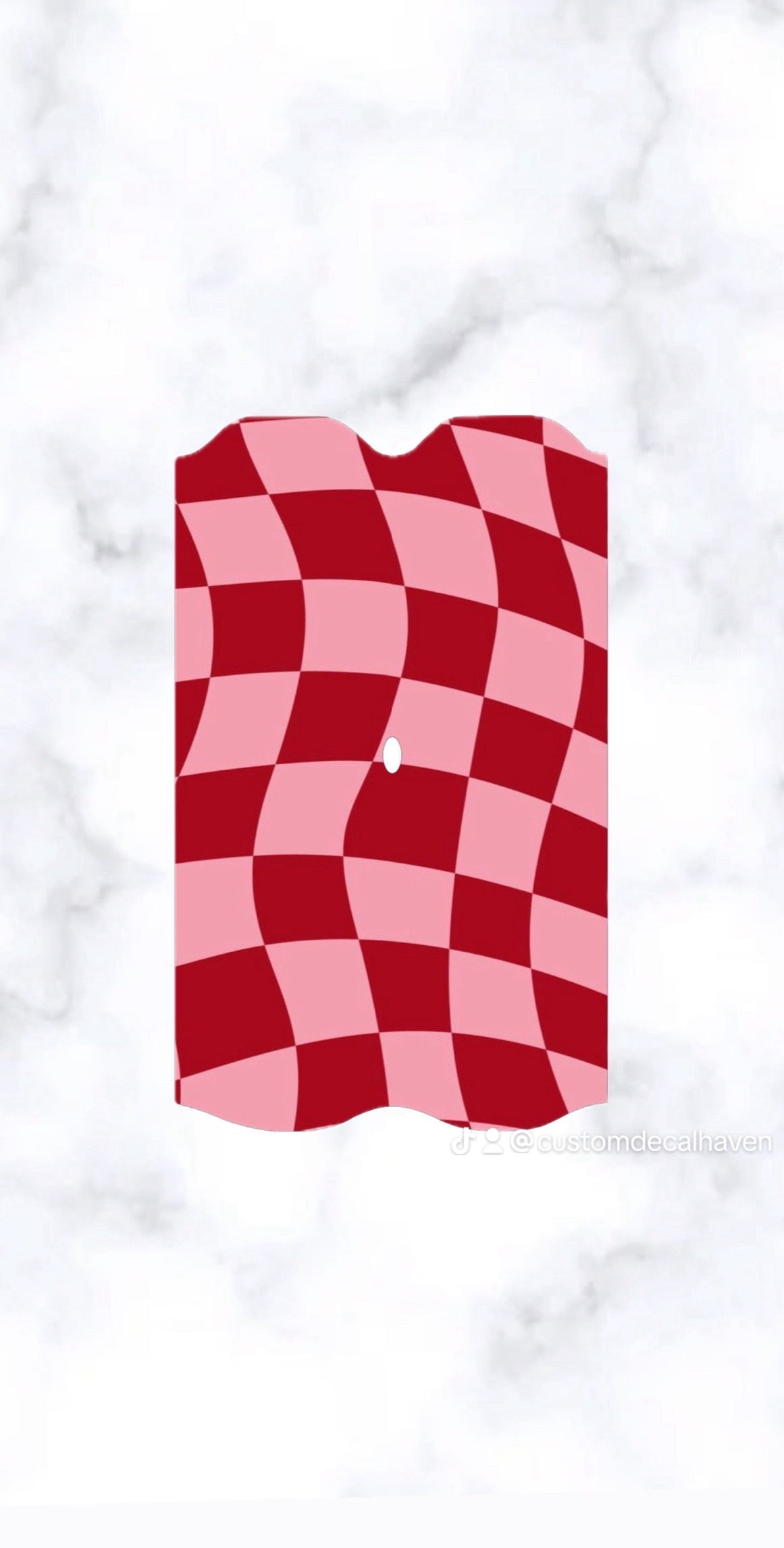 Waterproof Vuse Alto Decal - Durable, Stylish Skin