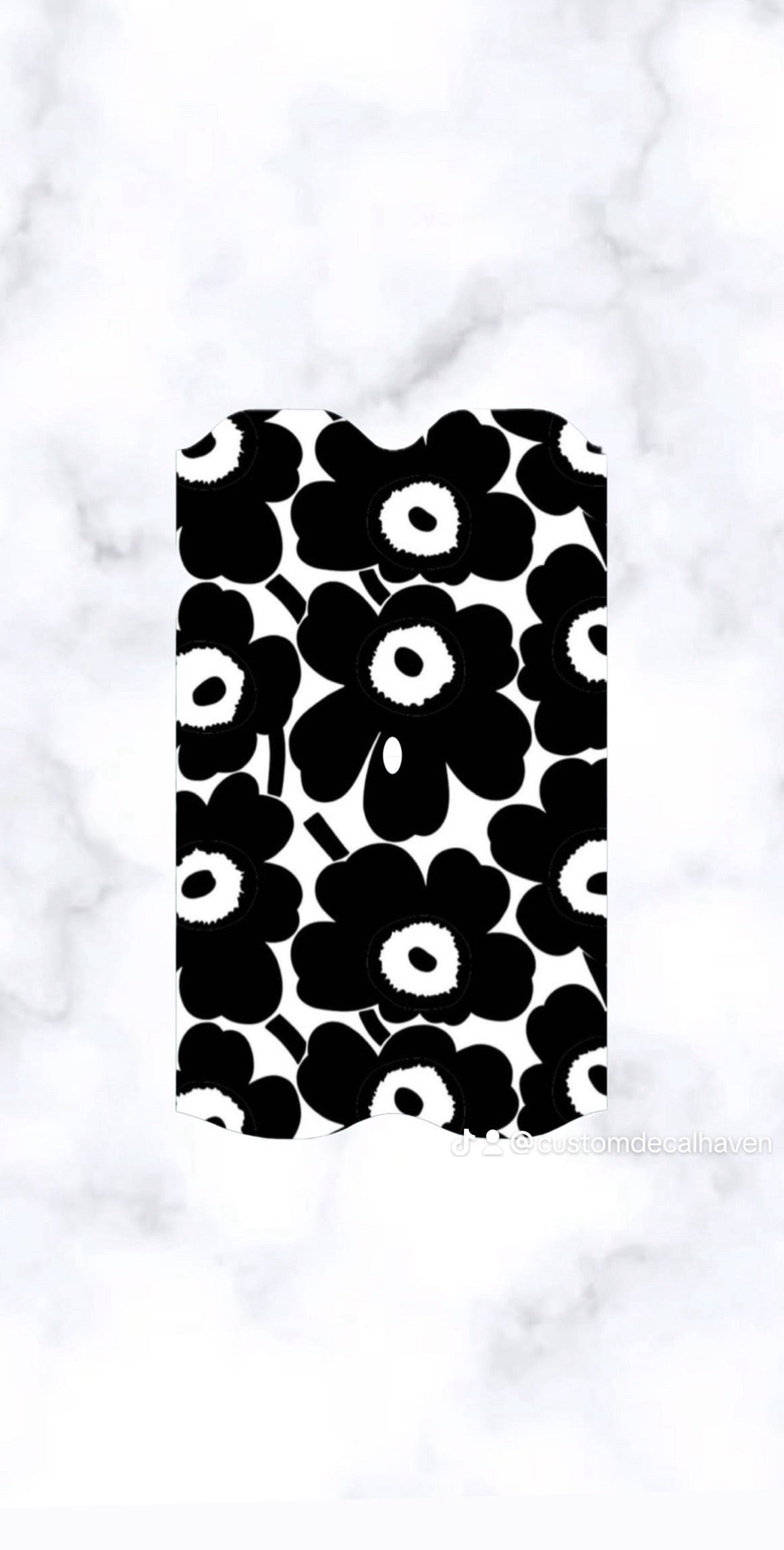 Waterproof Vuse Alto Decal - Durable, Stylish Skin