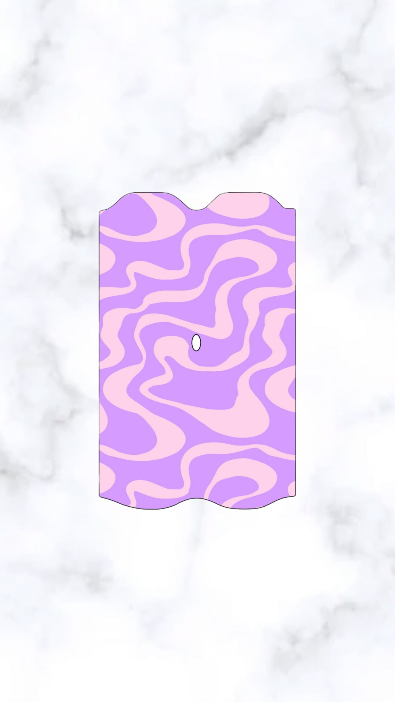 Waterproof Vuse Alto Decal - Durable, Stylish Skin