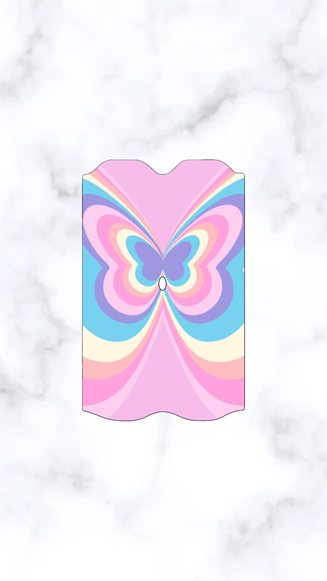 Waterproof Vuse Alto Decal - Durable, Stylish Skin