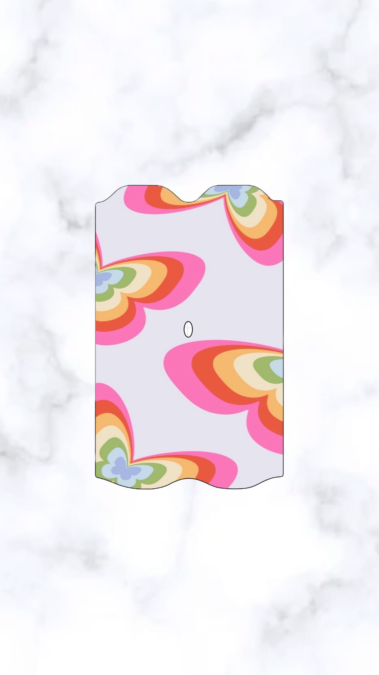 Waterproof Vuse Alto Decal - Durable, Stylish Skin