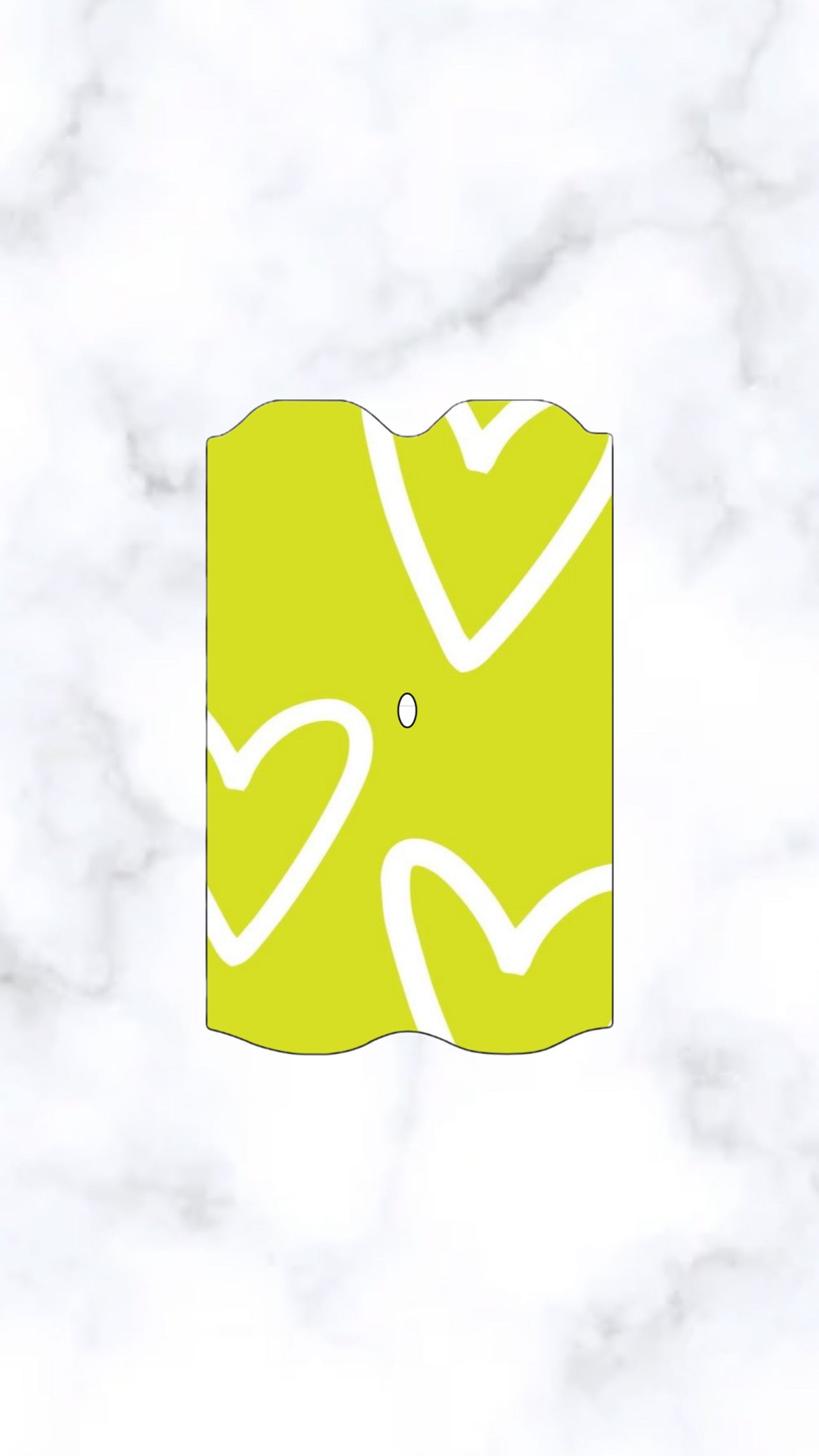 Waterproof Vuse Alto Decal - Durable, Stylish Skin