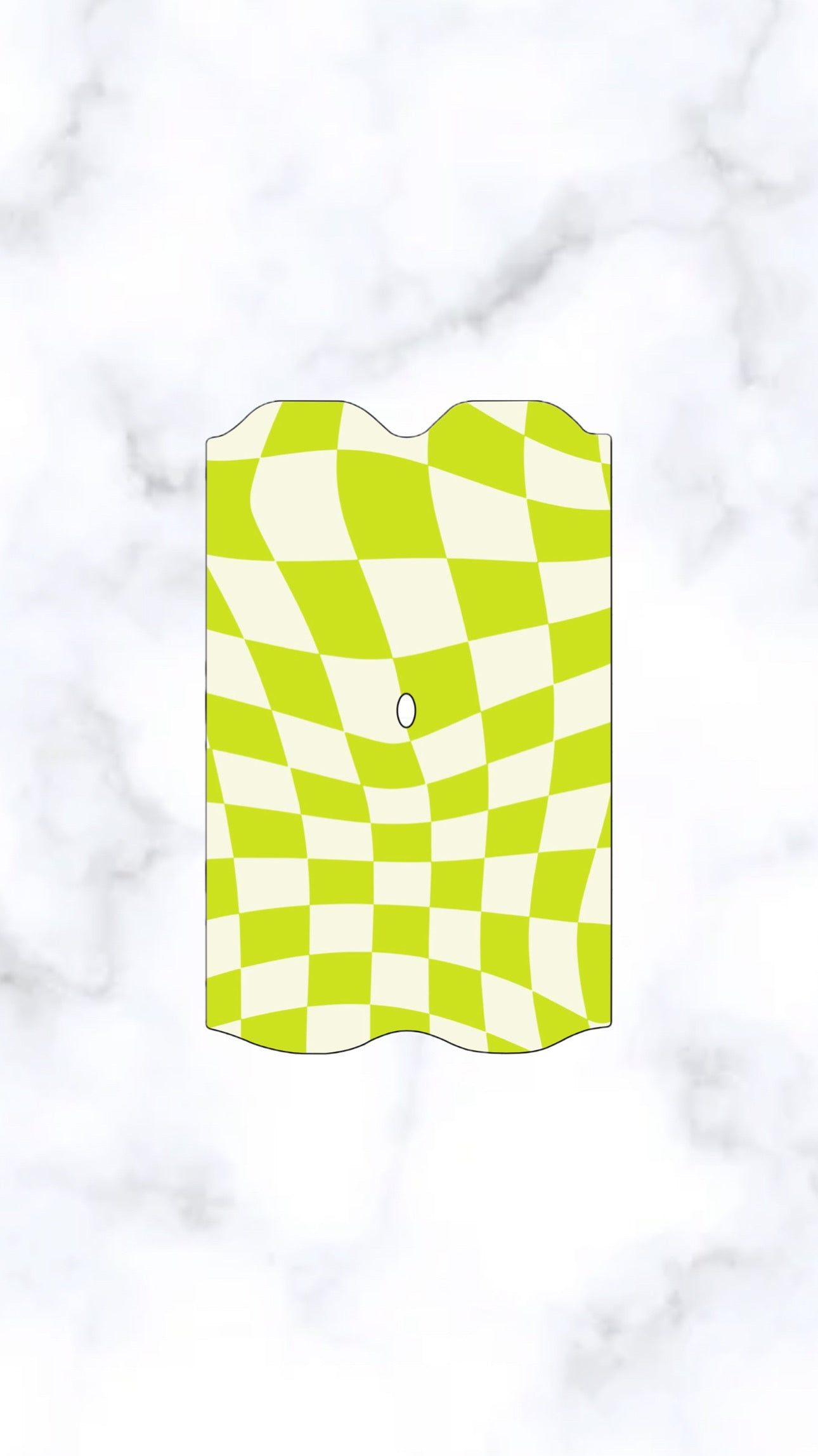 Waterproof Vuse Alto Decal - Durable, Stylish Skin