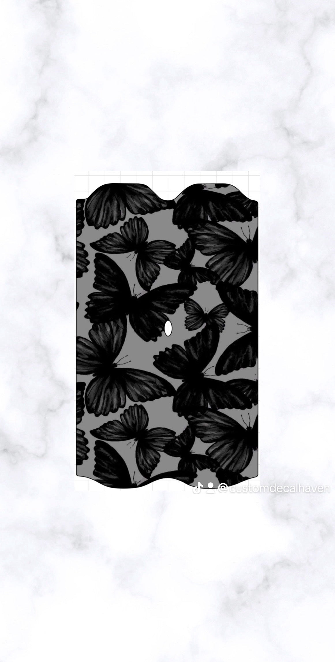 Waterproof Vuse Alto Decal - Durable, Stylish Skin