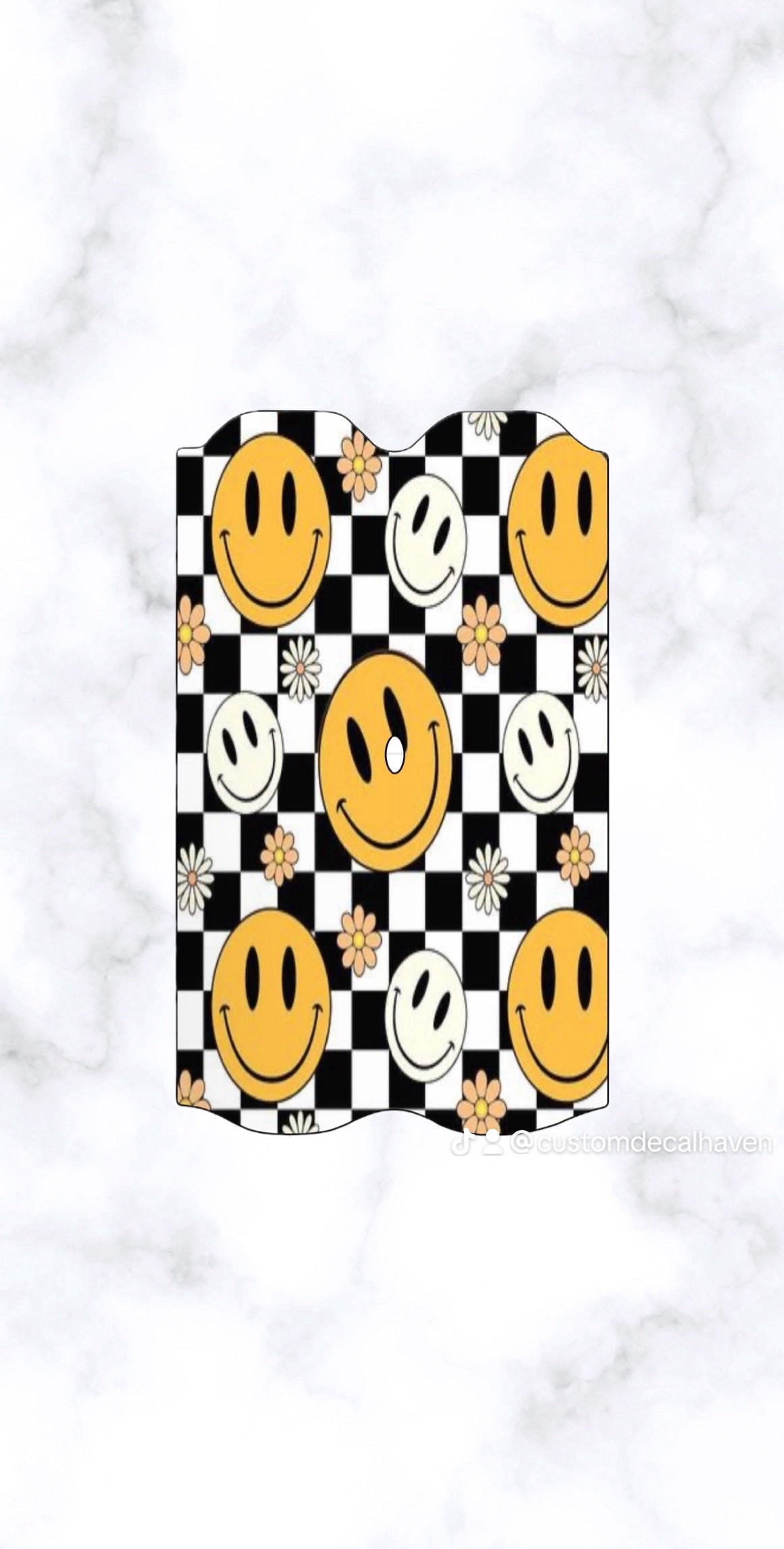 Waterproof Vuse Alto Decal - Durable, Stylish Skin