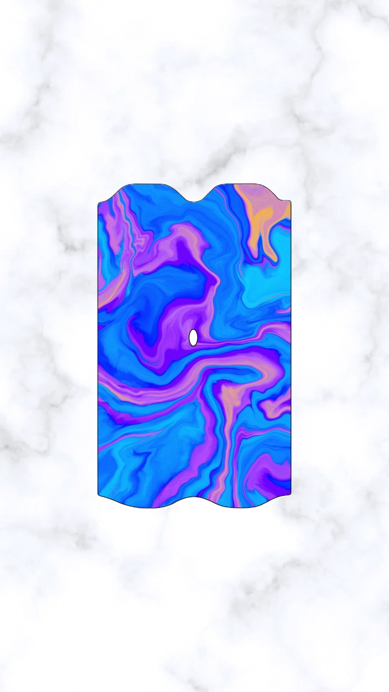 Waterproof Vuse Alto Decal - Durable, Stylish Skin