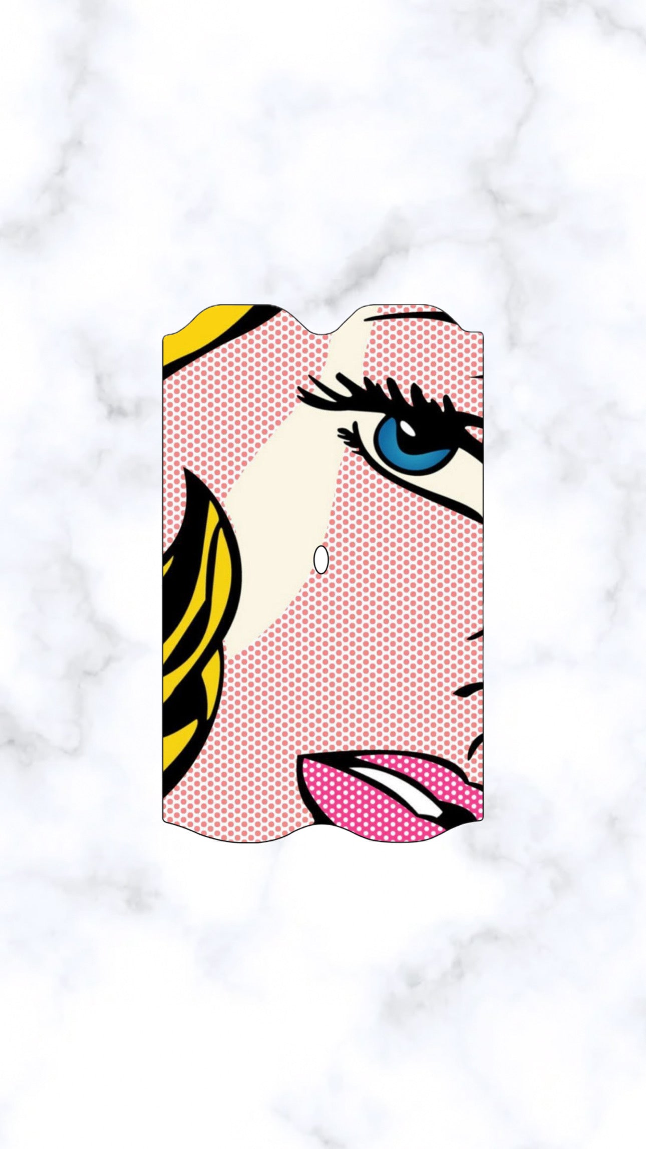 Waterproof Vuse Alto Decal - Durable, Stylish Skin
