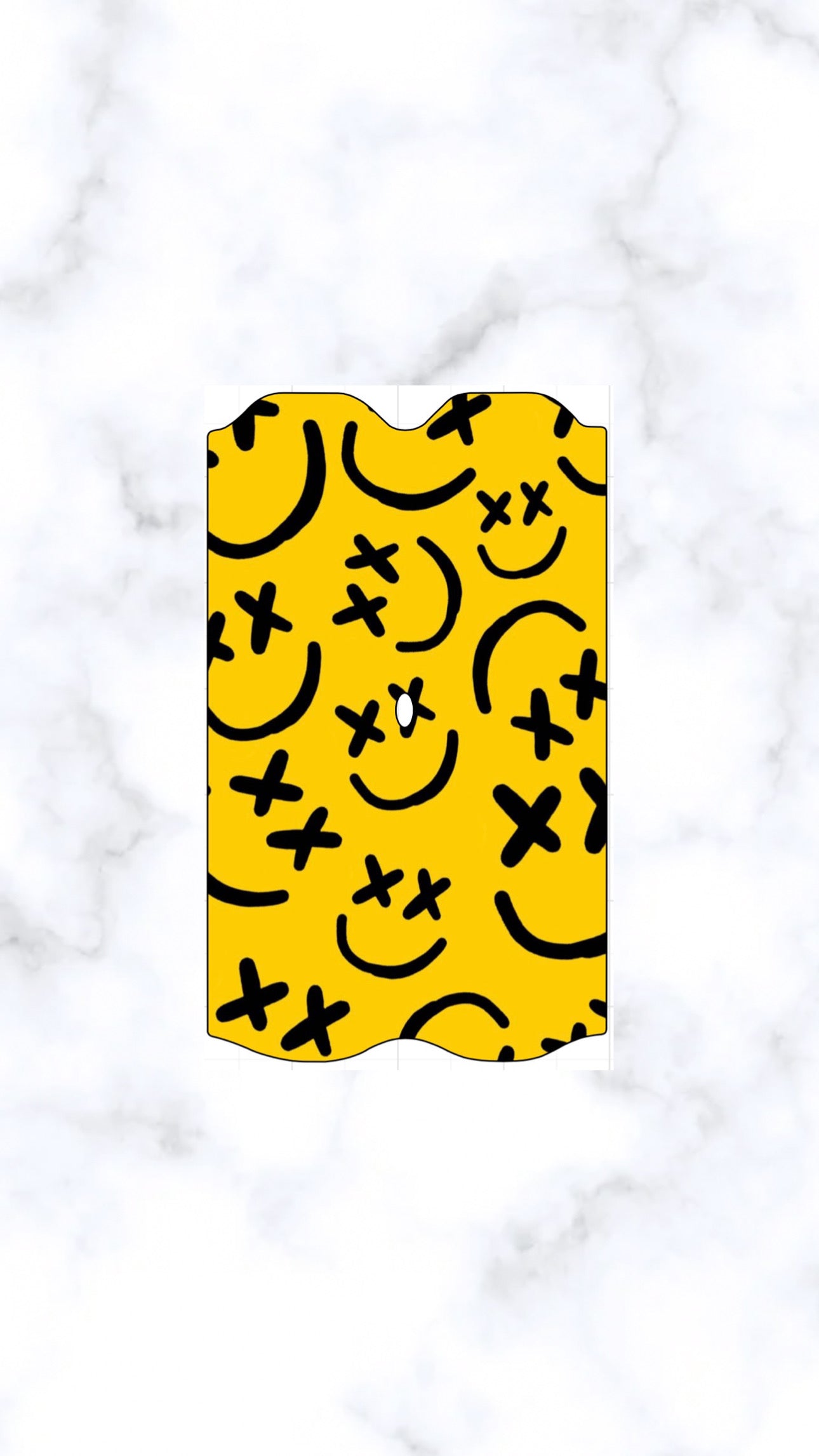 Waterproof Vuse Alto Decal - Durable, Stylish Skin