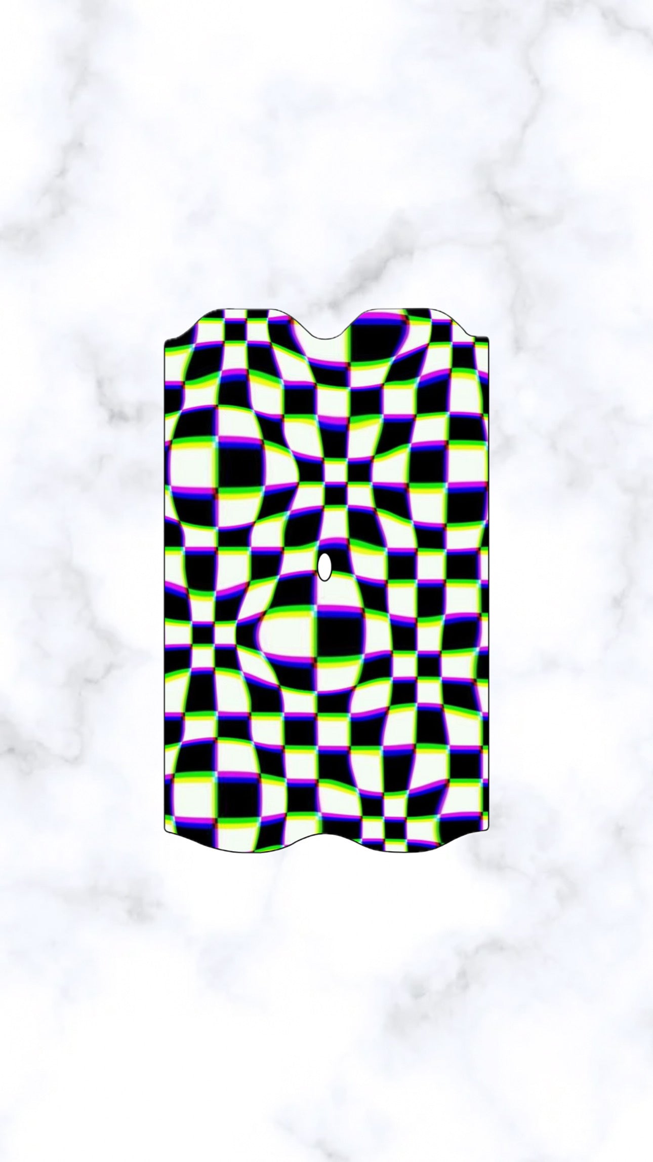 Waterproof Vuse Alto Decal - Durable, Stylish Skin