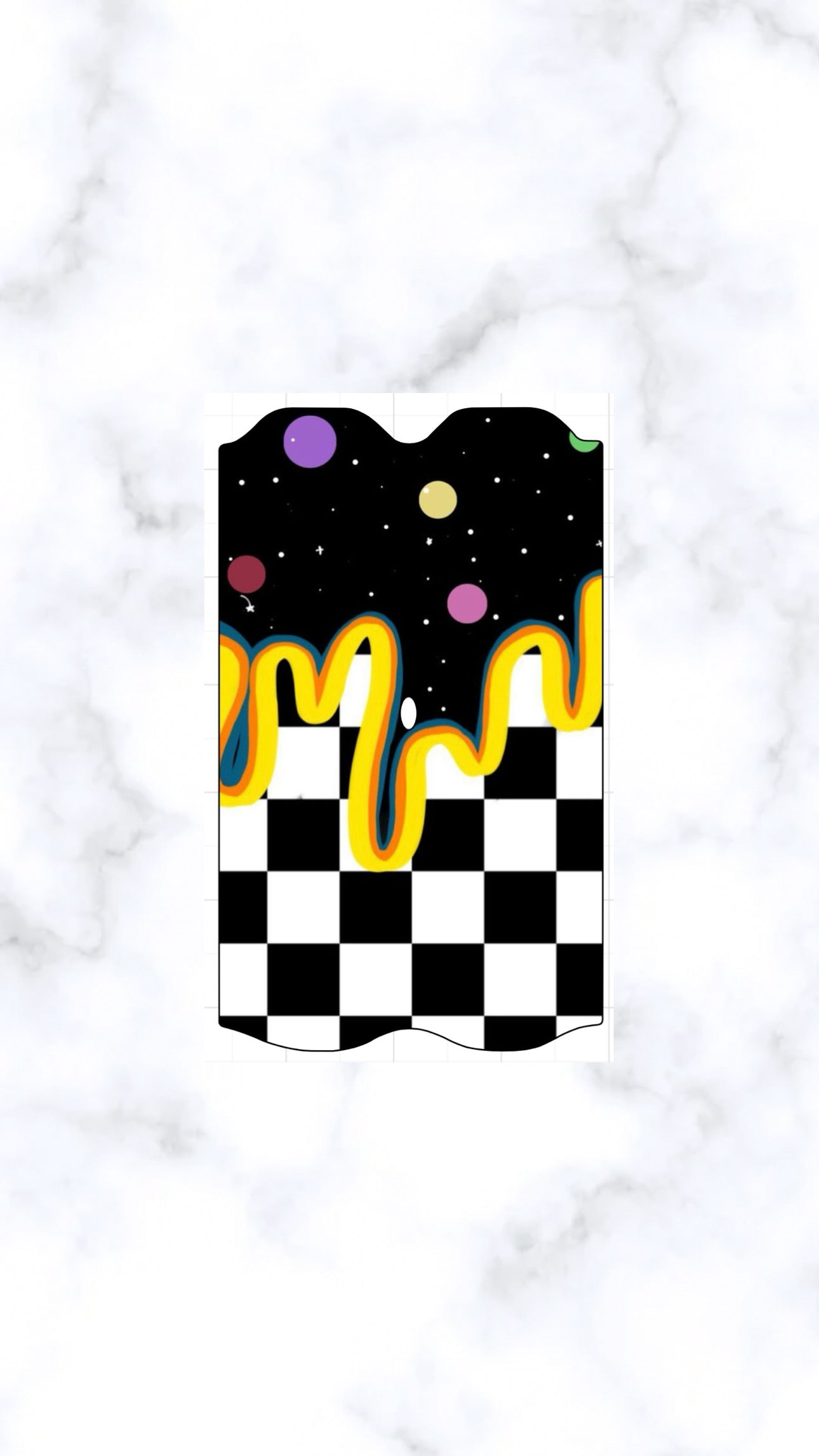 Waterproof Vuse Alto Decal - Durable, Stylish Skin