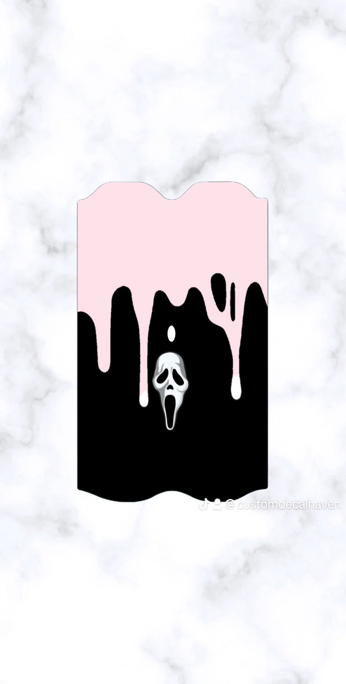 Waterproof Vuse Alto Decal - Durable, Stylish Skin