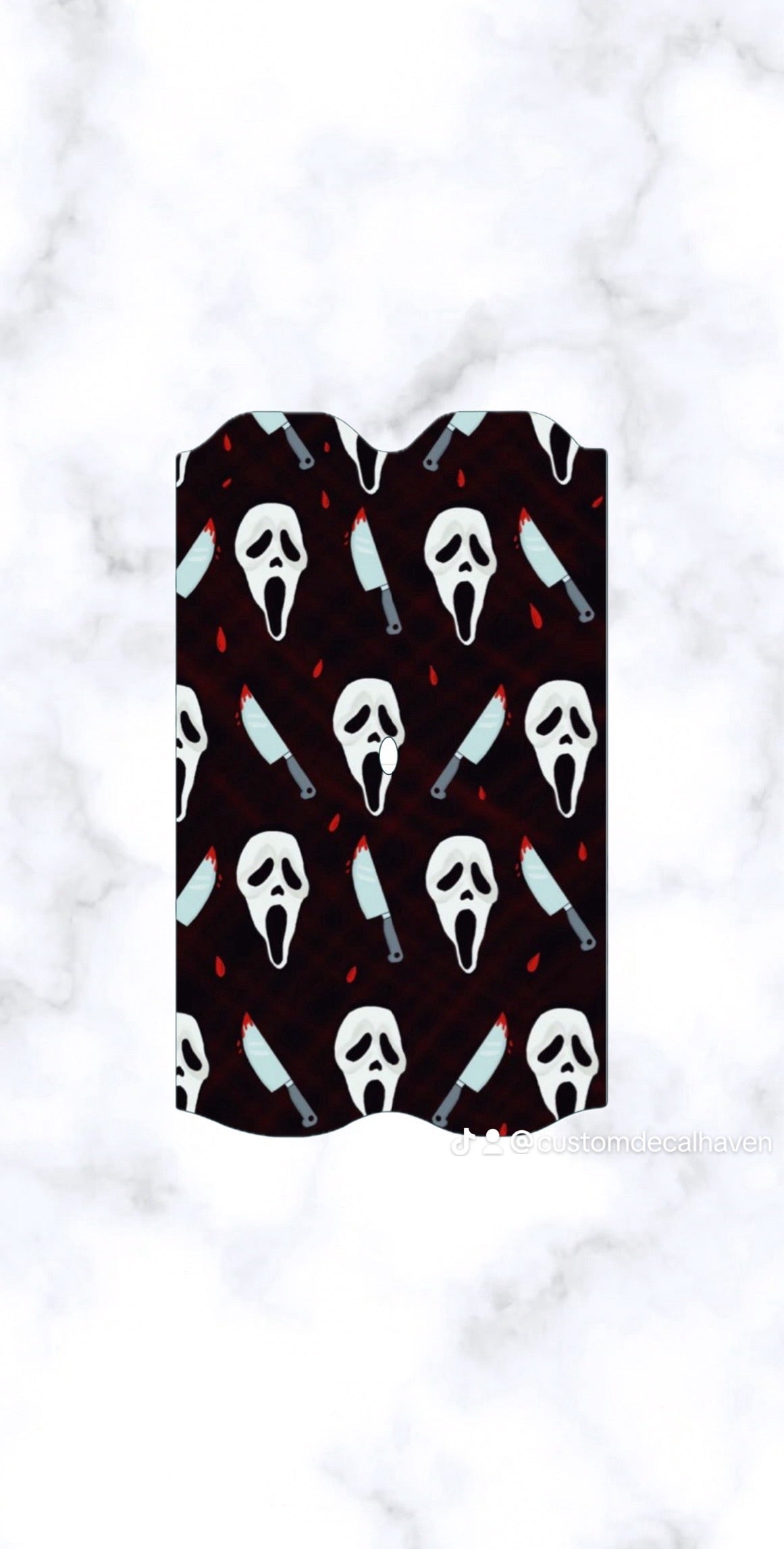 Waterproof Vuse Alto Decal - Durable, Stylish Skin