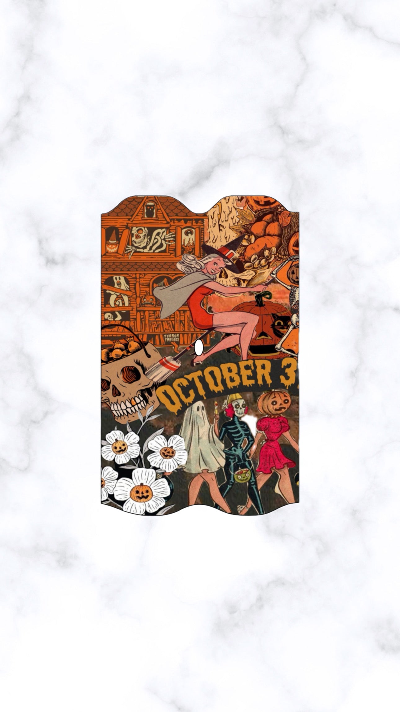 Waterproof Vuse Alto Decal - Durable, Stylish Skin