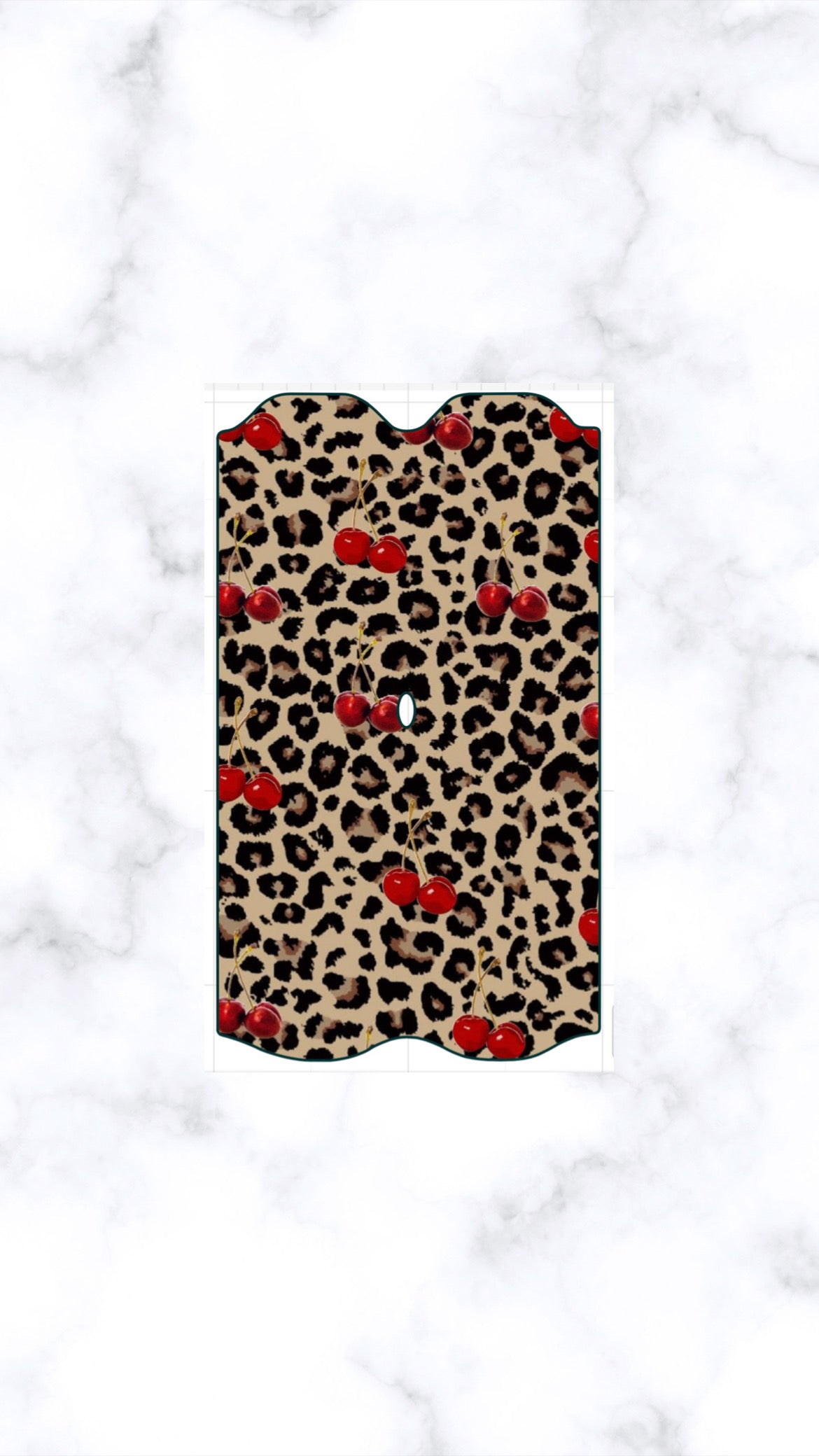 Waterproof Vuse Alto Decal - Durable, Stylish Skin