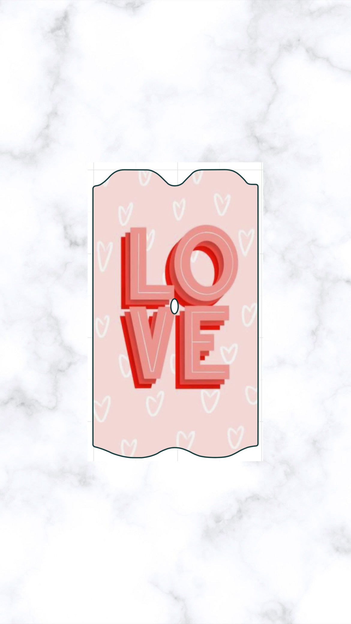 Waterproof Vuse Alto Decal - Durable, Stylish Skin
