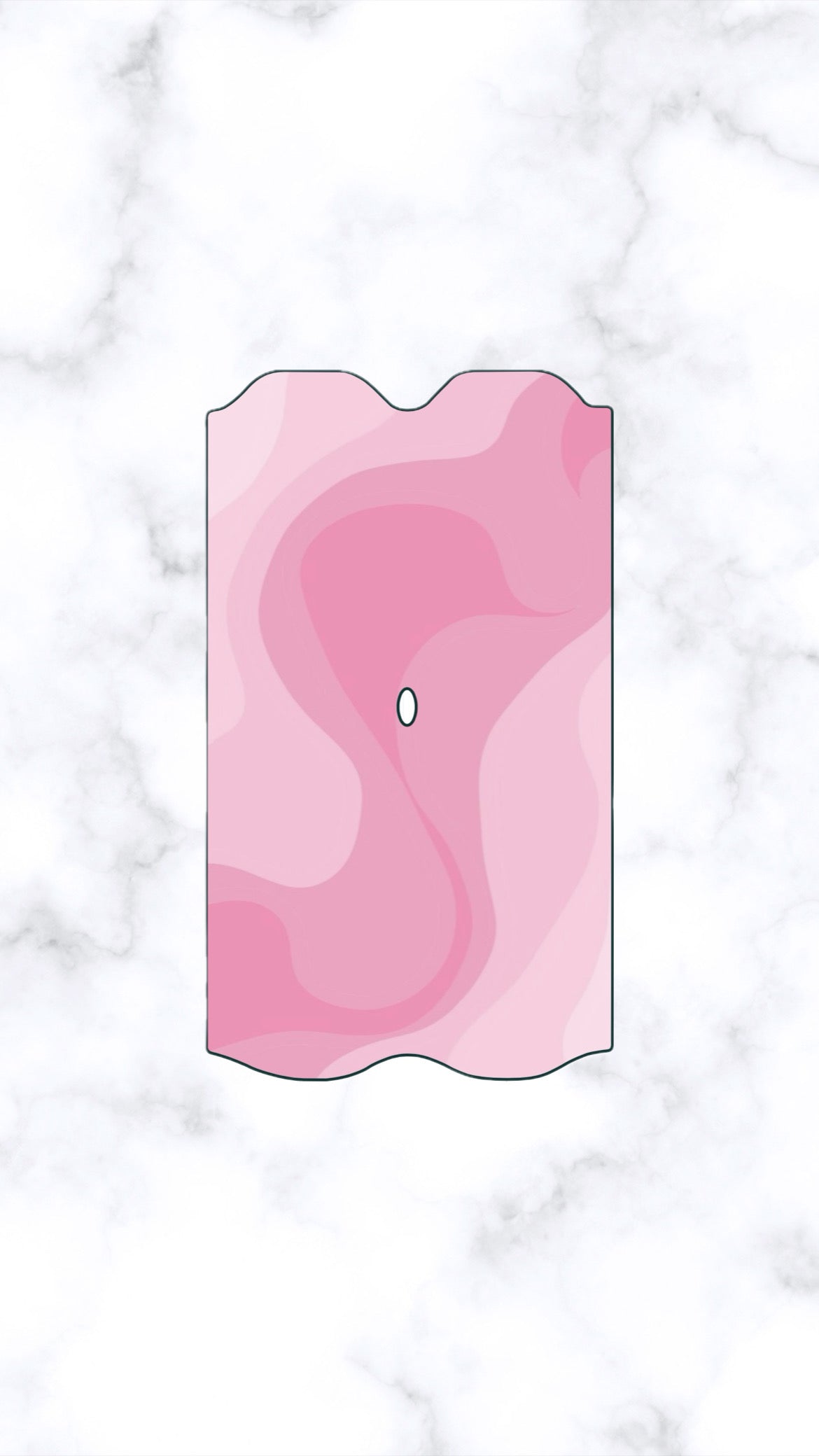 Waterproof Vuse Alto Decal - Durable, Stylish Skin