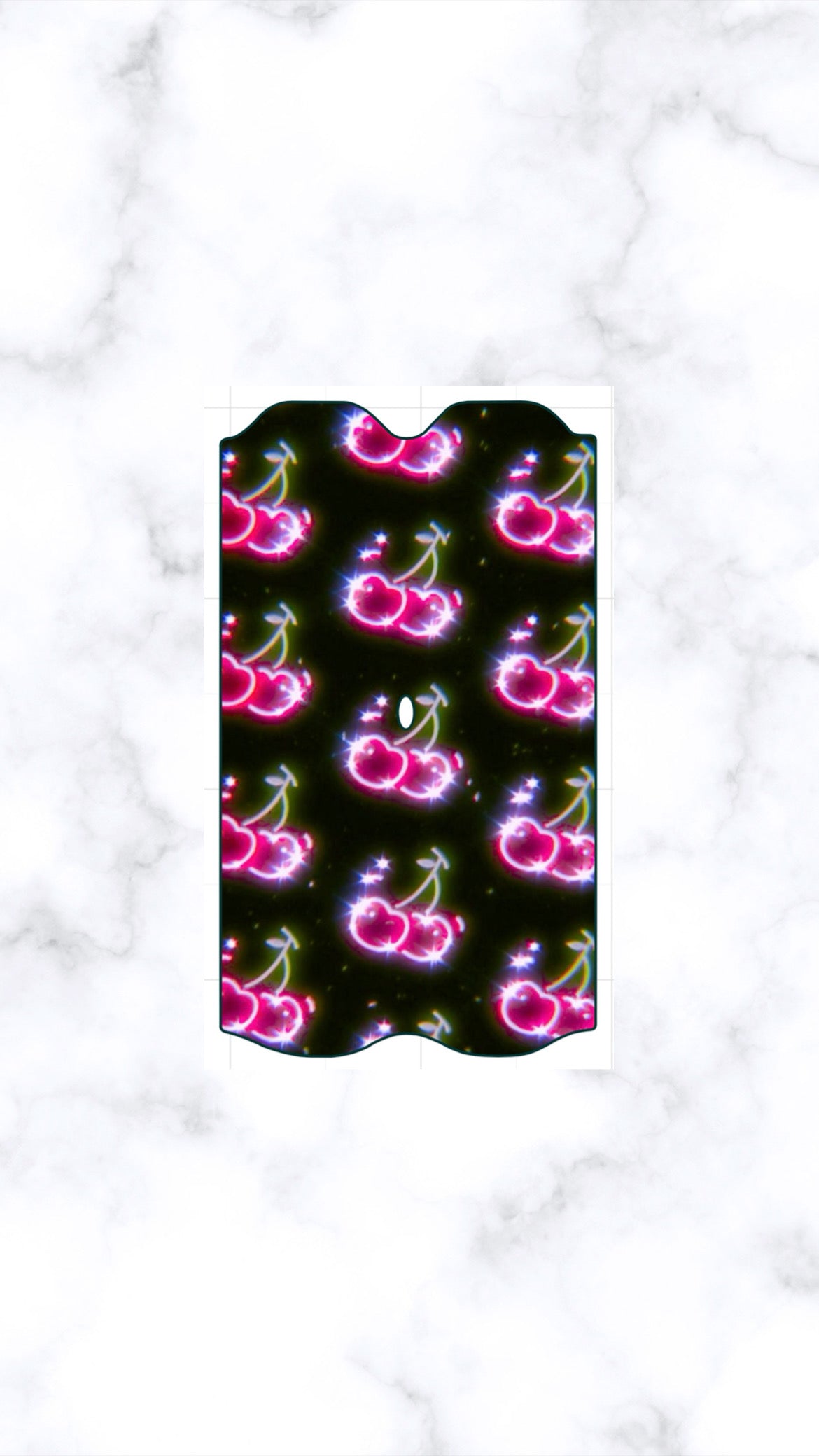 Waterproof Vuse Alto Decal - Durable, Stylish Skin