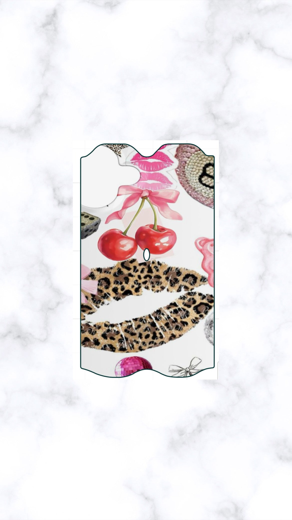 Waterproof Vuse Alto Decal - Durable, Stylish Skin