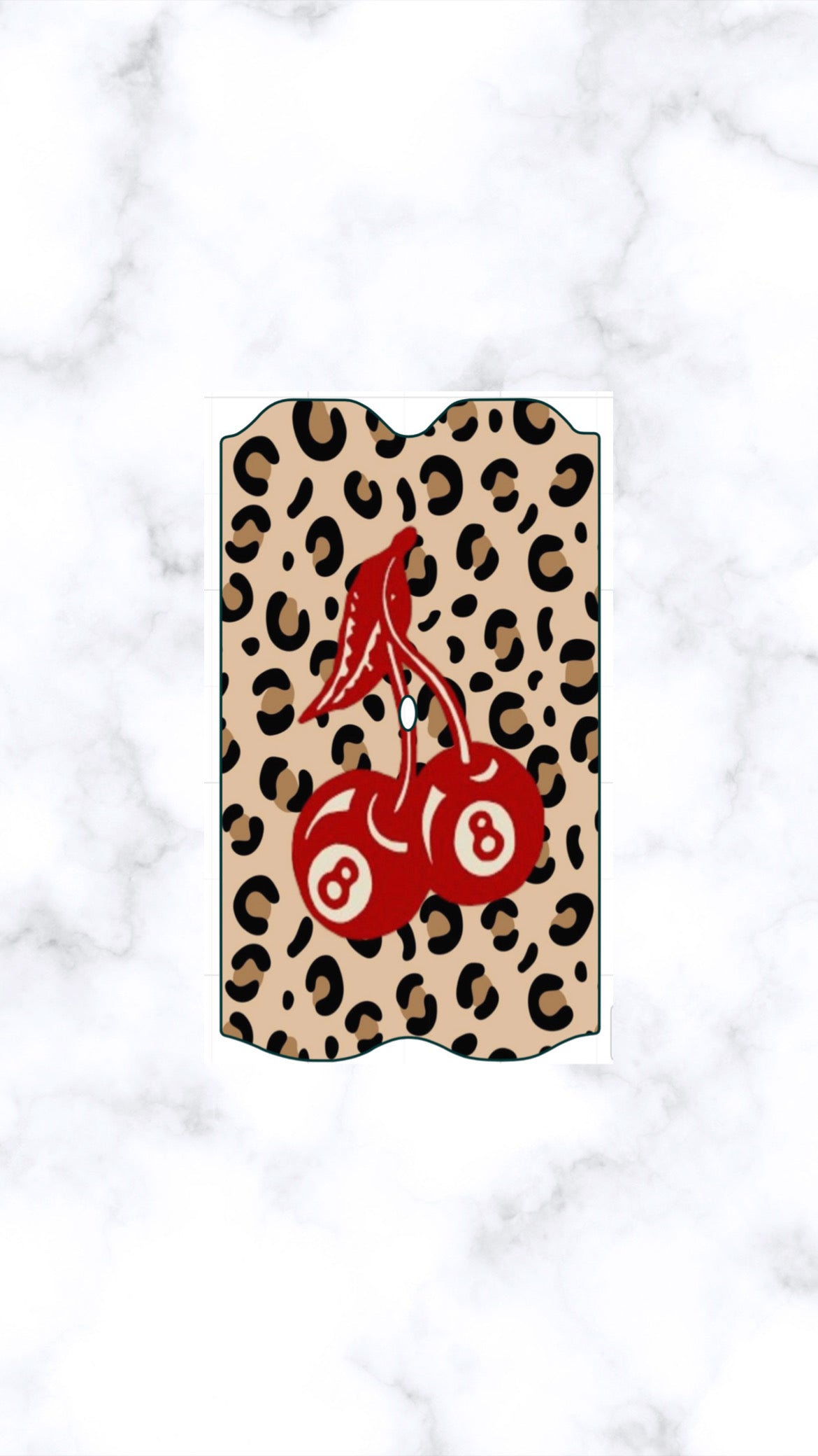 Waterproof Vuse Alto Decal - Durable, Stylish Skin