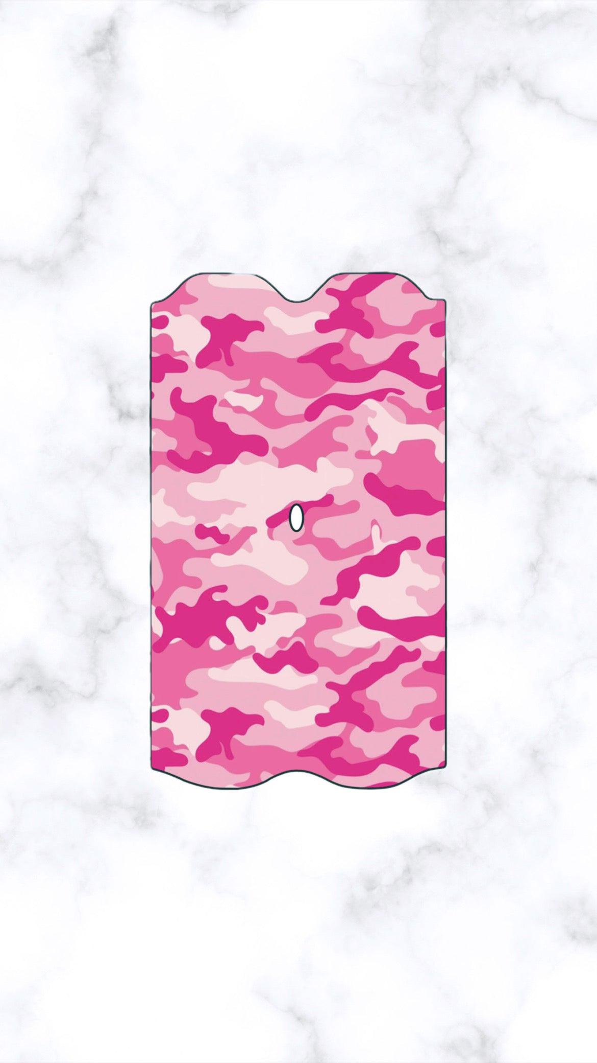 Waterproof Vuse Alto Decal - Durable, Stylish Skin