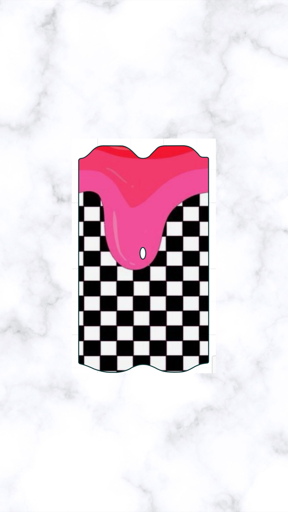 Waterproof Vuse Alto Decal - Durable, Stylish Skin