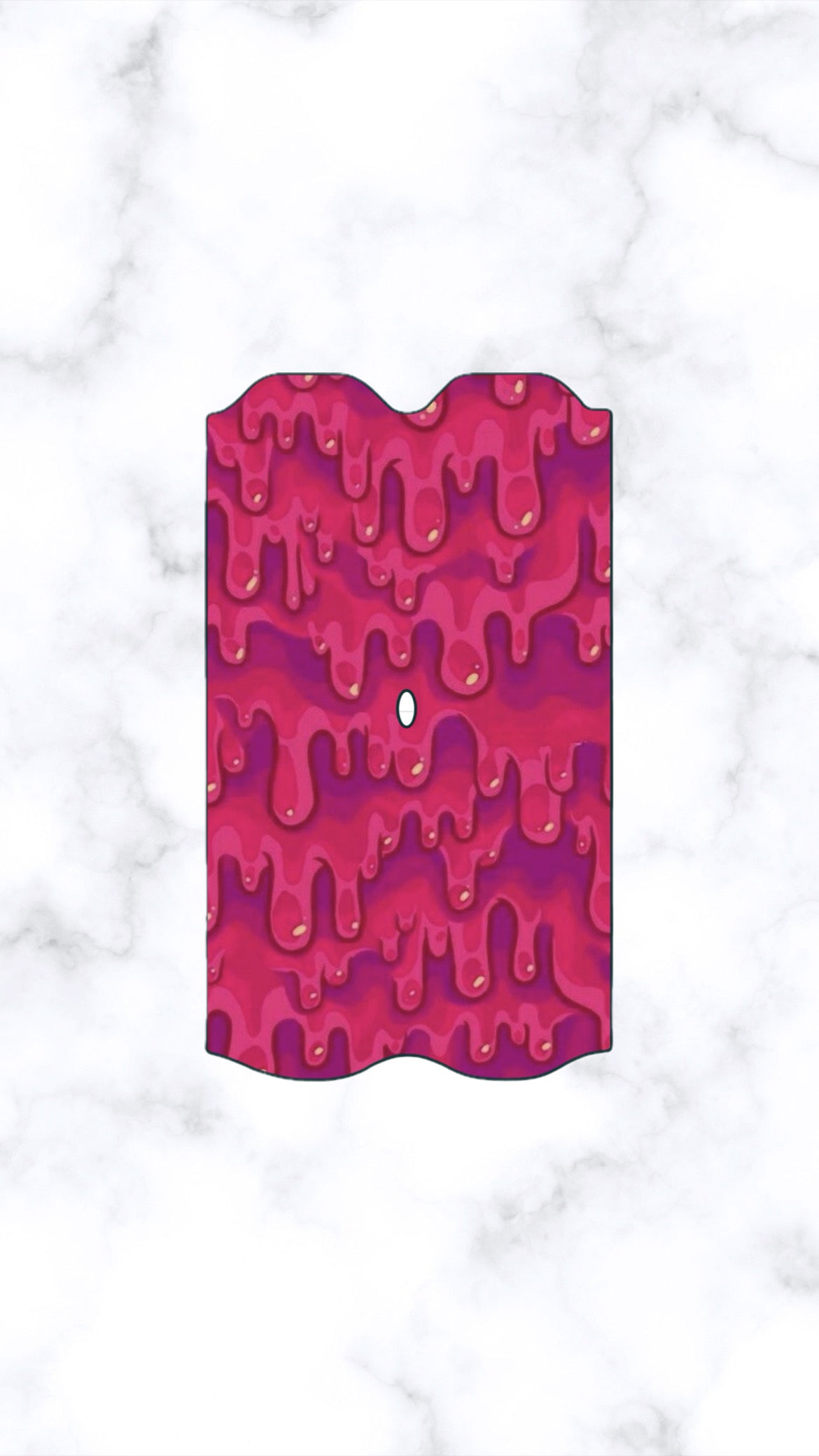 Waterproof Vuse Alto Decal - Durable, Stylish Skin