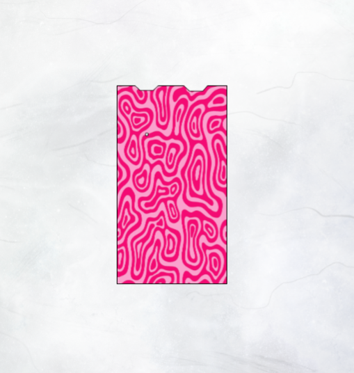 Waterproof Vinyl Juul Vape Decal | Customizable Juul Skin | Durable Juul Wrap | High-Quality Juul Sticker | Perfect Fit Juul Accessories
