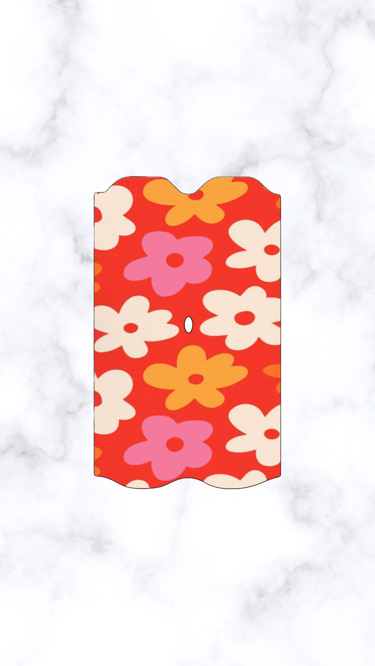 Floral Vuse Collection