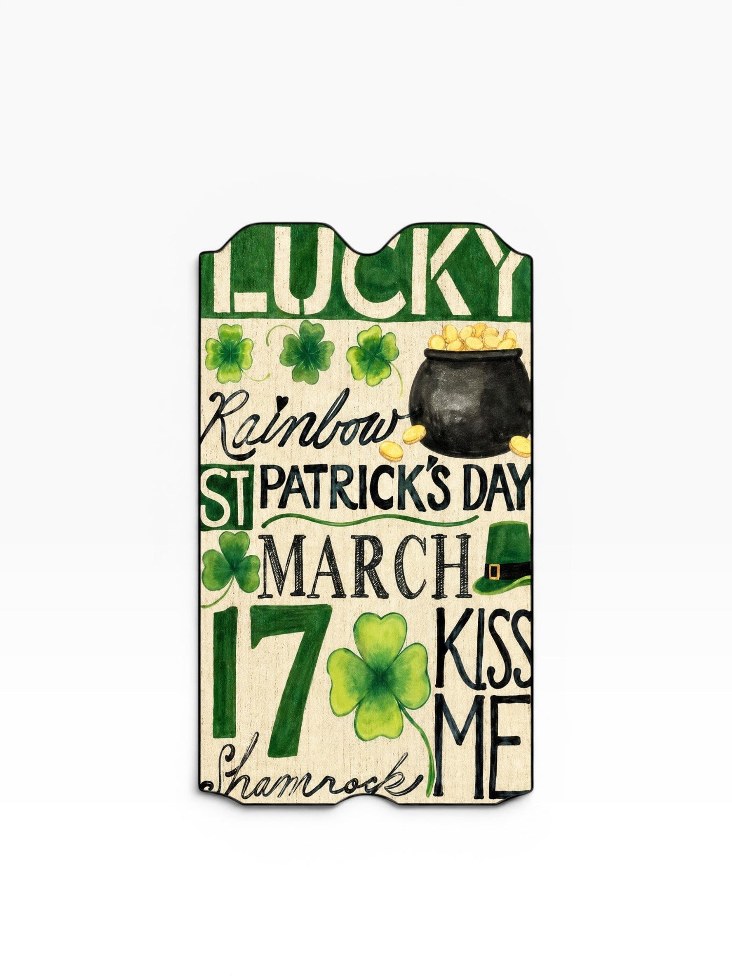 St. Patricks Day