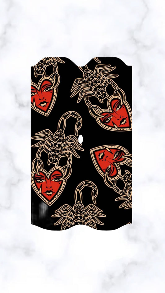 Waterproof Vuse Alto Decal - Durable, Stylish Skin