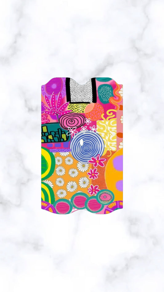 Waterproof Vuse Alto Decal - Durable, Stylish Skin