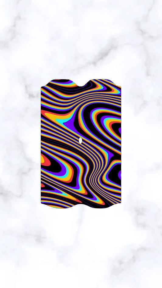 Waterproof Vuse Alto Decal - Durable, Stylish Skin