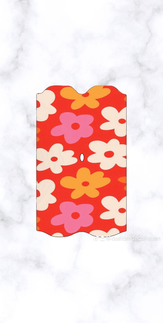 Waterproof Vuse Alto Decal - Durable, Stylish Skin