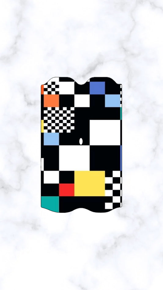 Waterproof Vuse Alto Decal - Durable, Stylish Skin