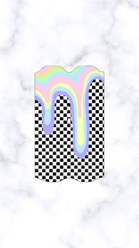 Waterproof Vuse Alto Decal - Durable, Stylish Skin