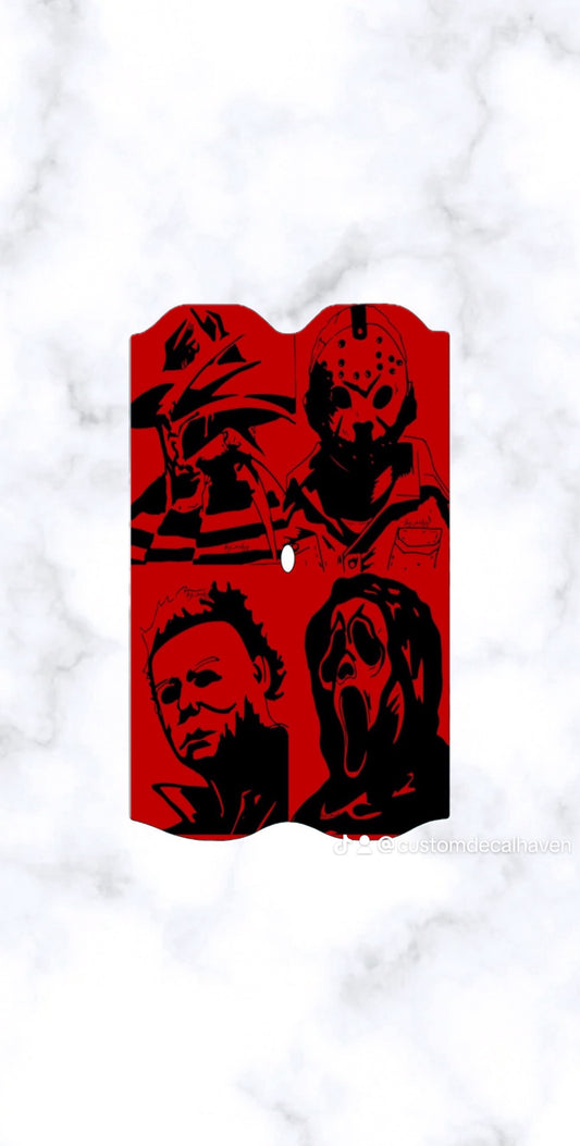 Waterproof Vuse Alto Decal - Durable, Stylish Skin